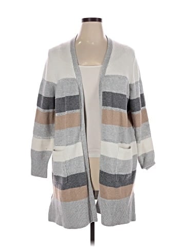 Marled by Reunited Cardigan (view 1)
