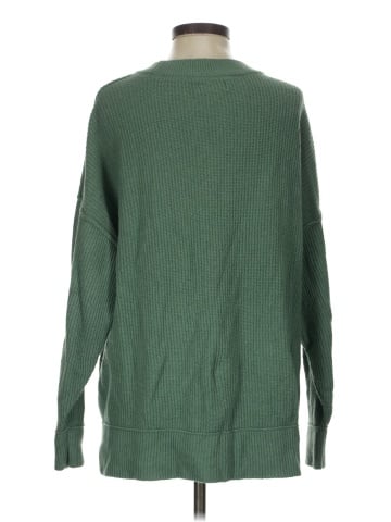 Aerie Pullover Sweater (view 2)