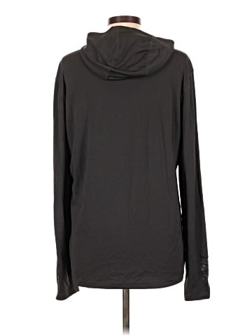 Helly Hansen Zip Up Hoodie (view 2)