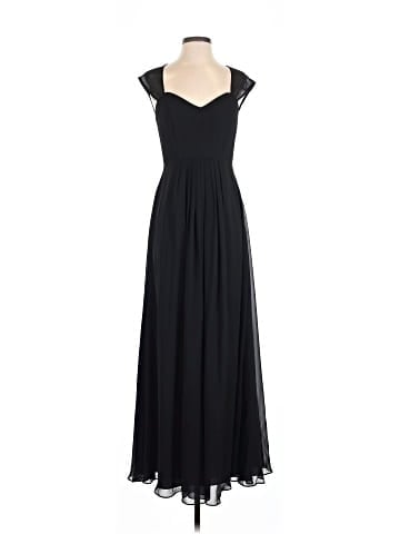 Bill Levkoff Cocktail Dress (view 1)
