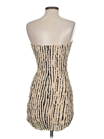 Jay Godfrey Cocktail Dress (view 2)