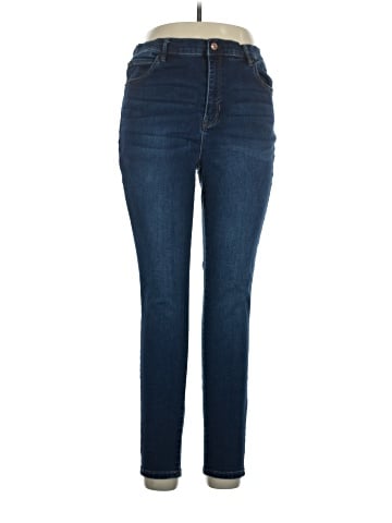 Nicole Miller New York Jeans (view 1)