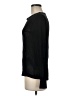 Massimo Dutti Black Long Sleeve T-Shirt Size M - photo 5