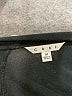 CAbi Black Casual Dress Size M - photo 7
