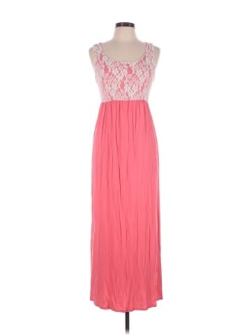 Coveted Clothing Casual Dress (view 1)