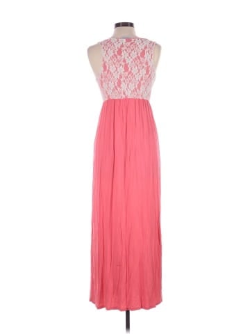 Coveted Clothing Casual Dress (view 2)