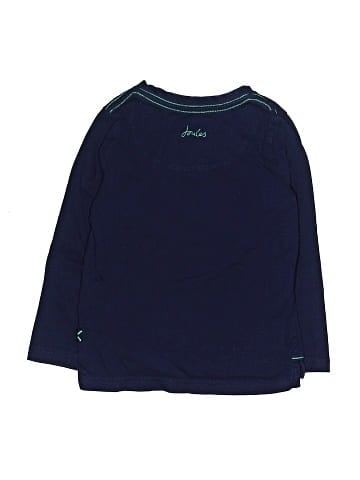 Joules Long Sleeve Top (view 2)