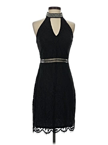 Francesca's Cocktail Dress (view 1)