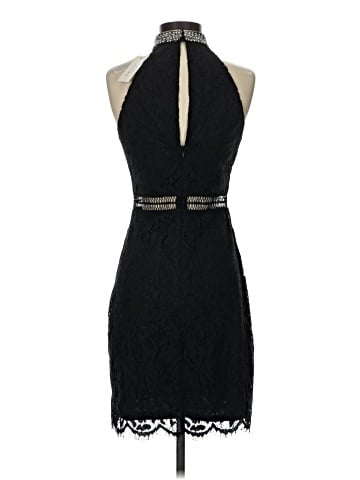 Francesca's Cocktail Dress (view 2)
