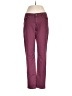CAbi Burgundy Casual Pants Size 8 - photo 1