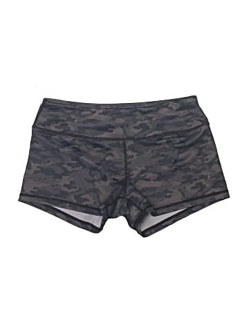 Born Primitive Athletic Shorts (view 1)