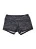 Born Primitive Camo Gray Athletic Shorts Size S - photo 1