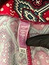 Lularoe Paisley Red Leggings Size 1X (Tall & Curvy) - photo 7