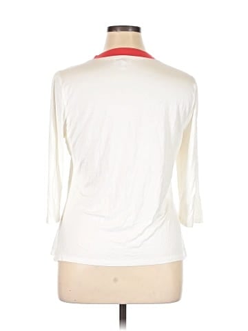 Felix The Cat 3/4 Sleeve T-Shirt (view 2)