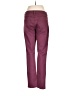 CAbi Burgundy Casual Pants Size 8 - photo 2