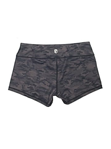 Born Primitive Athletic Shorts (view 2)