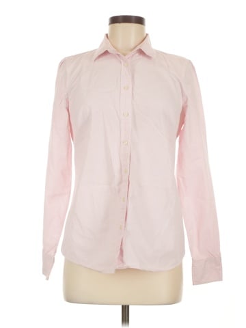 Haberdashery for J.Crew Long Sleeve Button-Down Shirt (view 1)
