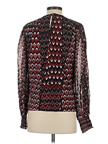 Blank London Long Sleeve Blouse (view 2)