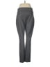 dalia Gray Active Pants Size M - photo 2