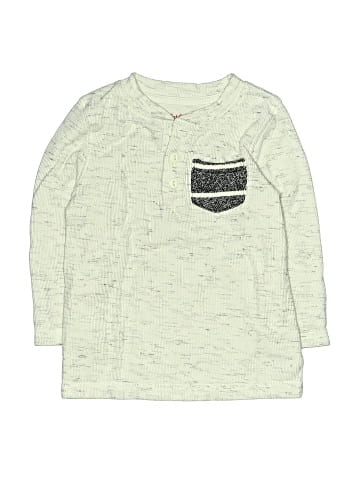 Cat & Jack Long Sleeve Top (view 1)