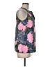 Jade Pink Sleeveless Blouse Size M - photo 4