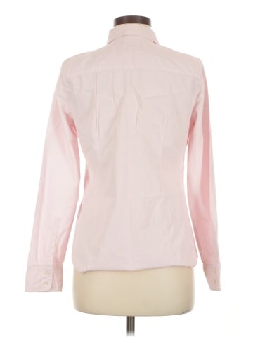 Haberdashery for J.Crew Long Sleeve Button-Down Shirt (view 2)