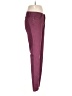 CAbi Burgundy Casual Pants Size 8 - photo 4