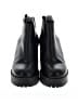 Zara Basic Black Ankle Boots Size EU 39 - photo 2