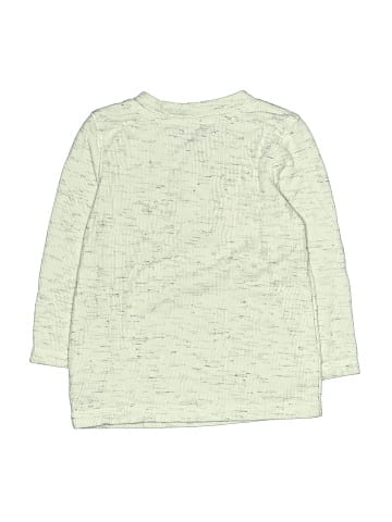 Cat & Jack Long Sleeve Top (view 2)