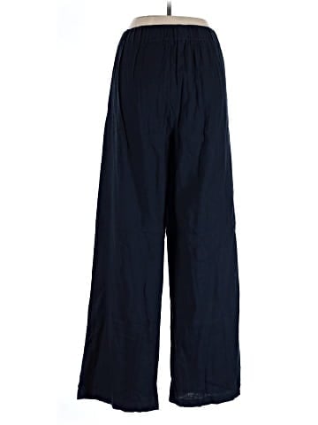MICHAEL Michael Kors Linen Pants (view 2)
