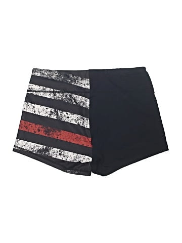 Born Primitive Athletic Shorts (view 2)