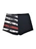 Born Primitive Stars Black Athletic Shorts Size S - photo 2