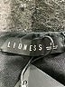 Lioness Black Romper Size S - photo 4