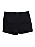 Express Solid Black Shorts Size 0 - photo 2