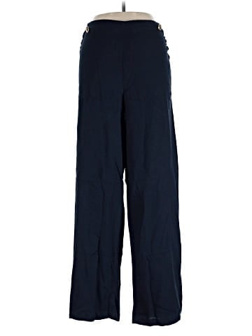 MICHAEL Michael Kors Linen Pants (view 1)