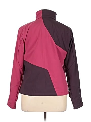 Helly Hansen Coat (view 2)