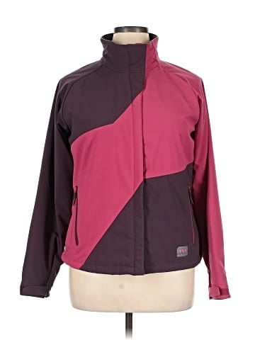 Helly Hansen Coat (view 1)