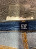 Gap Stars Blue Jeans Size 27 waist (petite) - photo 7