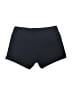 Born Primitive Solid Black Shorts Size S - photo 1