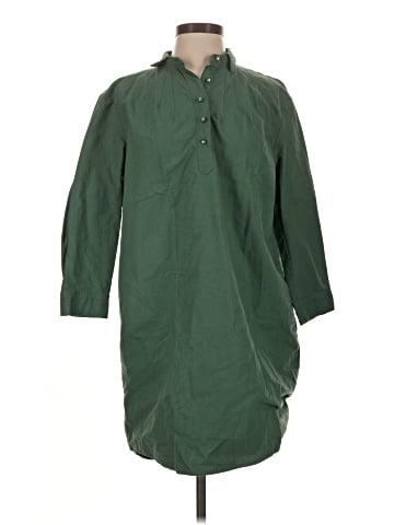 Pomander Place Casual Dress (view 1)