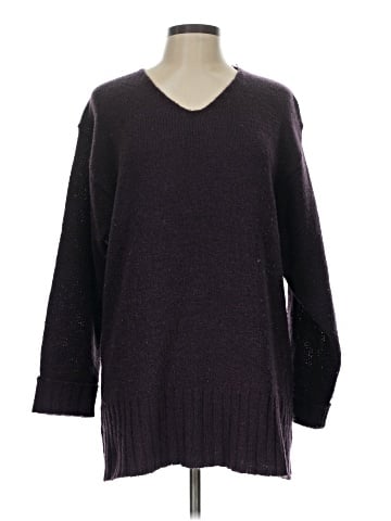 White Stag Pullover Sweater (view 1)