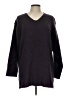 White Stag Purple Pullover Sweater Size L - photo 1