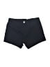 Born Primitive Solid Black Shorts Size S - photo 2