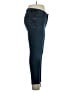 Old Navy Solid Blue Jeans Size 16S - photo 4