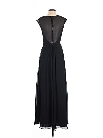Bill Levkoff Cocktail Dress (view 2)