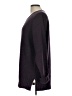 White Stag Purple Pullover Sweater Size L - photo 5