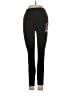 Lululemon Athletica Graphic Black Active Pants Size 4 - photo 1