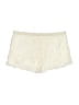 Mossimo Supply Co. 100% Cotton Ivory Shorts Size XL - photo 2