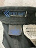Street Rules Solid Black Cargo Shorts Size 5 - photo 3