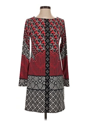 Hale Bob Casual Dress (view 1)